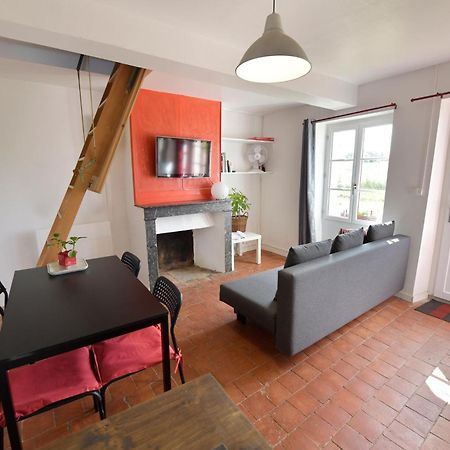Maisonnette La Roche-en-Brenil 外观 照片